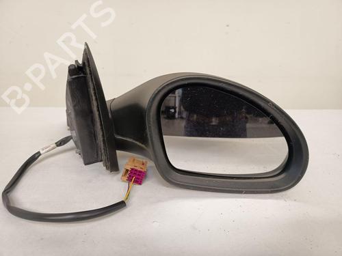 Used Right mirror Right mirror SEAT IBIZA III (6L1) 1.4 16V (86 hp) 33611484 33611484