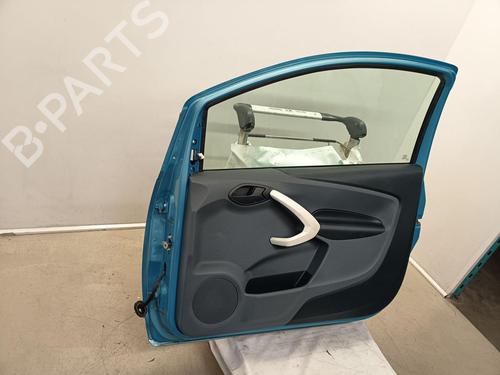 Right front door FORD KA (RU8) 1.2 | BP27232554C3