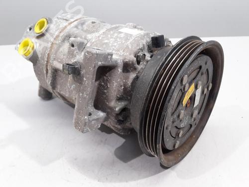 AC compressor FIAT STILO (192_) 1.6 16V (192_XB1A) | BP27227755M34 