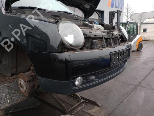 Front bumper VW LUPO I (6X1, 6E1) 1.4 16V | BP27233088C7 