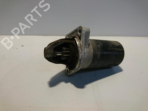 Used Starter MAZDA 2 (DY) 1.4 (80 hp) 27227959
