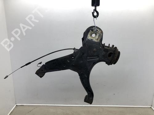 Used Other Other MERCEDES-BENZ VITO Mixto (Double Cabin) (W447) 116 CDI (447.701, 447.703, 447.705) (163 hp) 32733663 32733663