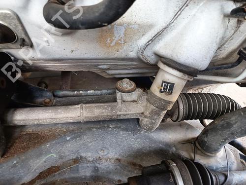 Steering rack NISSAN PIXO (UA0) 1.0 | BP33410369M22 - Image 2