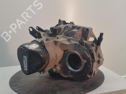 Gearbox RENAULT MEGANE I Coach (DA0/1_) 1.6 e (DA0F) | BP27226920M3 