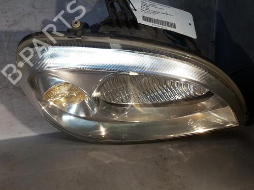 Right headlight BMW 3 (E90) 318 d | BP27226370C29 