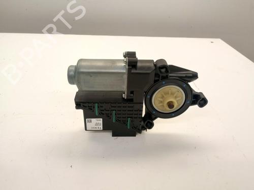 Used Left front window motor Left front window motor SKODA FABIA I (6Y2) 1.4 16V (100 hp) 32733948 32733948