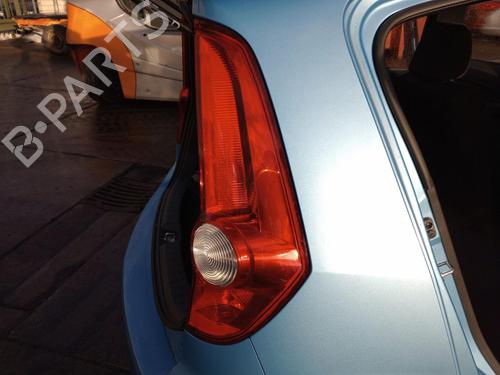 Right taillight OPEL AGILA (B) (H08) 1.0 (F68) | BP27230046C35 