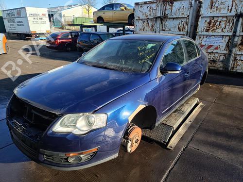 Used Parts VW PASSAT B6 (3C2) 1.8 TSI (160 hp) 4457714