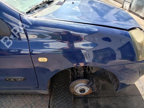 Used Right front fenders Right front fenders 38501926 38501926