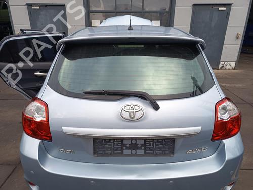 Used Tailgate Tailgate 38474847 38474847