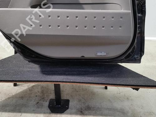 Left rear door RENAULT MEGANE II Estate (KM0/1_) 1.9 dCi (KMRG, KM1G, KM0G, KM2C) | BP27227528C4 