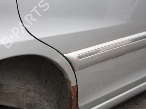 Right rear door KIA CARENS II MPV (FJ) 2.0 CRDi | BP27229749C5 