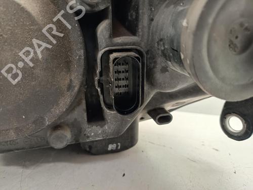 Right headlight SKODA FABIA II (542) 1.2 12V | BP40198111C29 - Image 5