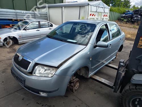 Used Parts SKODA FABIA I Saloon (6Y3) 1.4 16V 4832440