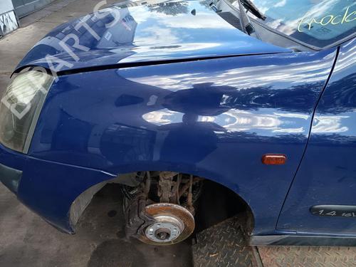Used Left front fenders Left front fenders 38501927 38501927