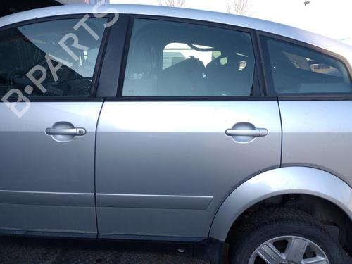 Używane Drzwi tylne lewe AUDI A2 (8Z0) 1.4 (75 hp) 27233271