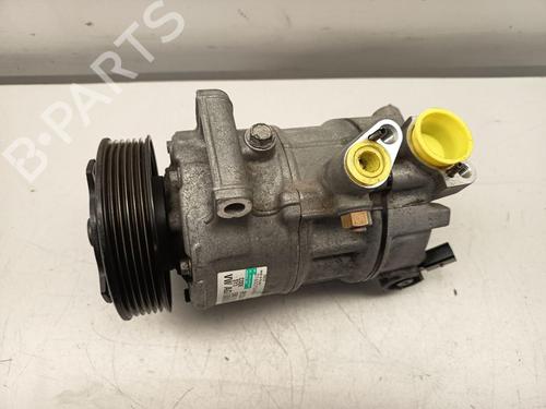 AC compressor VW GOLF PLUS V (5M1, 521) 1.4 TSI | BP33275307M34  - Image 6