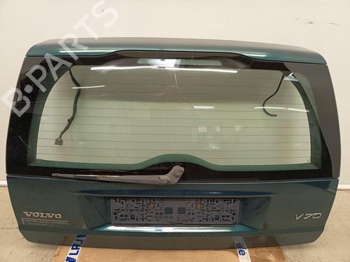 Used Tailgate Tailgate 39476355 39476355