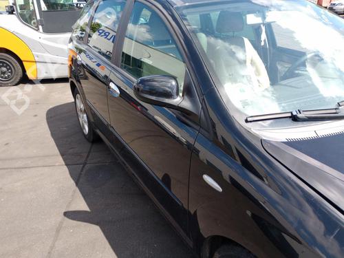 Right front door FIAT CROMA (194_) 1.9 D Multijet (194AXC1B, 194AXC12) | BP27230924C3 