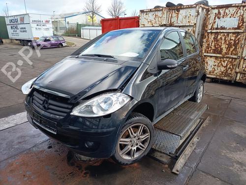 Used Parts MERCEDES-BENZ A-CLASS (W169) A 170 (169.032, 169.332) 4528825