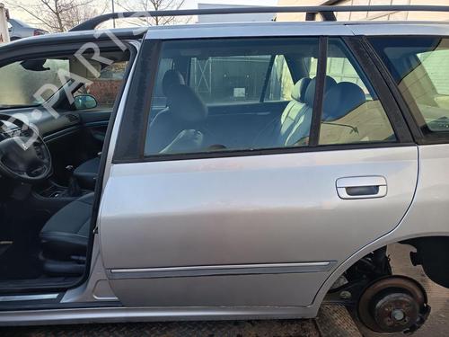 left-rear-door-peugeot-406-break-8ef-1996-1997-1998-1999-2000-2001-2002-2003-2004-32865254 main image