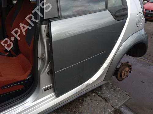 Dør venstre bak SMART FORFOUR (454) 1.3 (454.031) | BP27231792C4 