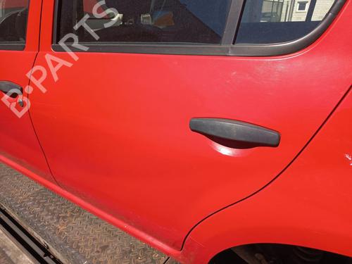 Dør venstre bagtil DACIA SANDERO 1.4 (BS0C, BS0A, BS0G, BS1F, BS0E) | BP38294254C4 - Image 4
