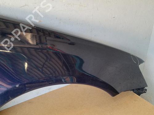 Right front fenders SUBARU LEGACY IV Estate (BP) 2.0 AWD (BP5) | BP27226698C42 