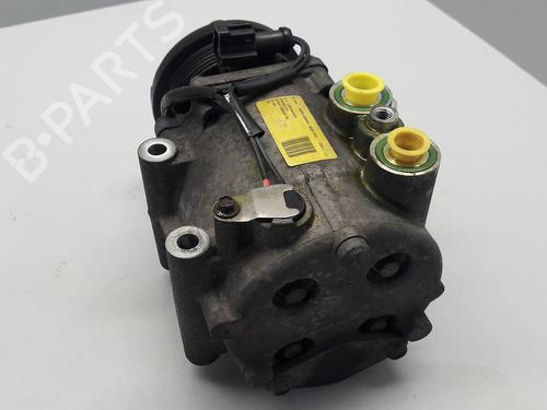 Other FORD FIESTA V (JH_, JD_) 1.3 | BP27227292O1 