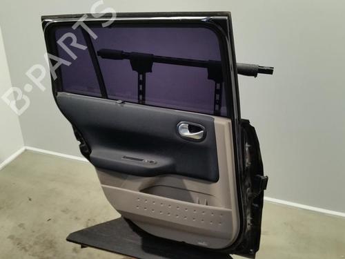 Left rear door RENAULT MEGANE II Estate (KM0/1_) 1.9 dCi (KMRG, KM1G, KM0G, KM2C) | BP27227528C4 