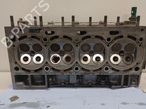 Cylinder head SKODA FABIA I Combi (6Y5) 1.4 16V | BP27232531M5 