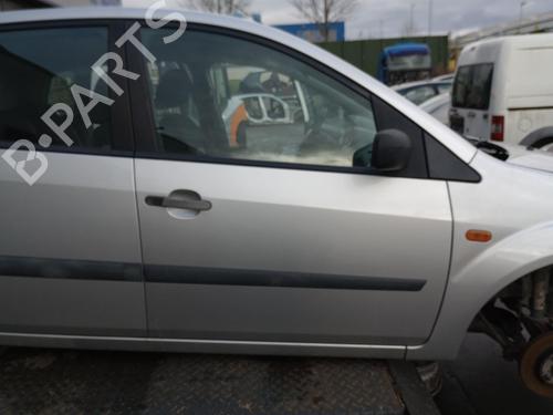Used Right front door FORD FIESTA V (JH_, JD_) 1.3 (60 hp) 27233063