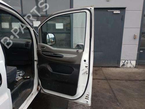 Right front door HYUNDAI H-1 Van (A1) 2.5 CRDi | BP27233125C3 