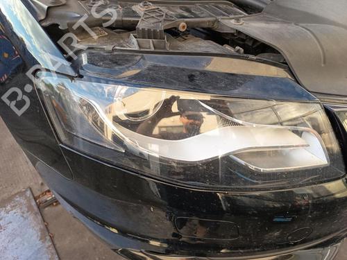 Right headlight AUDI A4 B8 Avant (8K5) 1.8 TFSI | BP39149320C29 - Image 3