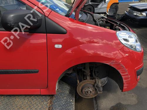 right-front-fenders-renault-twingo-ii-cn0_-2007-32733975 main image