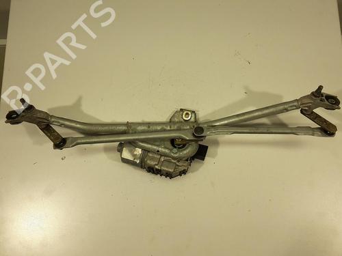 Front wiper motor VW PASSAT B5.5 Variant (3B6) 1.9 TDI | BP27227568M29 