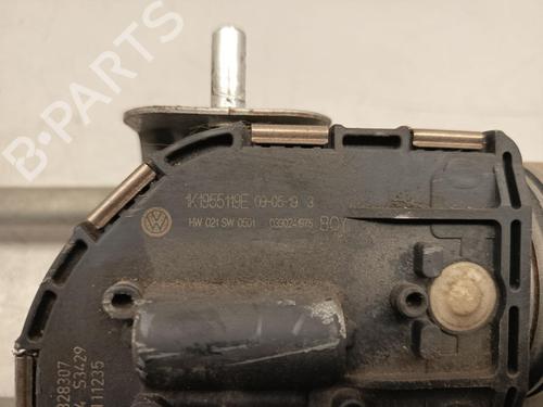 Front wiper motor VW GOLF VI (5K1) 1.4 | BP32762292M29 - Image 6