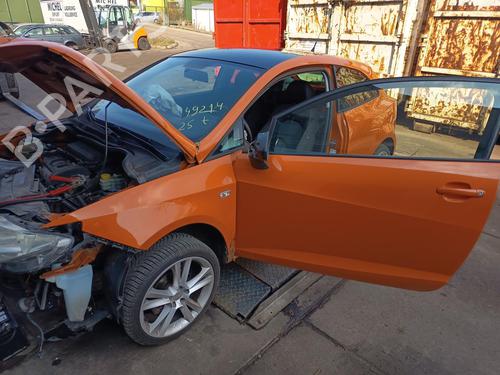 Used Parts SEAT IBIZA IV SC (6J1, 6P5)  1.6  4505512