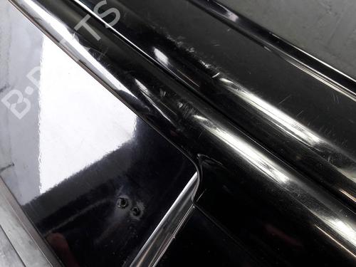 Rear bumper VW POLO (9N_, 9A_) 1.4 TDI | BP27226606C8 