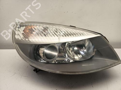 Used Right headlight Right headlight RENAULT GRAND SCÉNIC II (JM0/1_) 2.0 (135 hp) 32763573 32763573