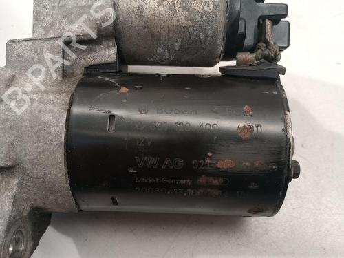 Starter VW FOX Hatchback (5Z1, 5Z3, 5Z4) 1.2 | BP27228814M8 