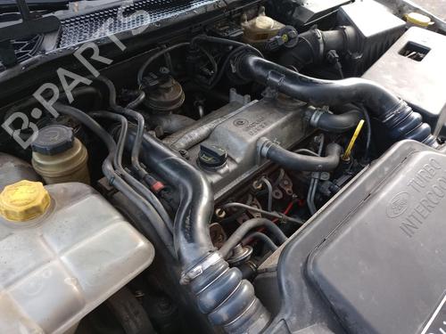 Engine FORD FOCUS I Turnier (DNW) 1.8 Turbo DI / TDDi | BP27232971M1