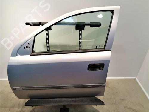 Left front door OPEL ASTRA G Estate (T98) 2.0 16V (F35) | BP27228885C2 