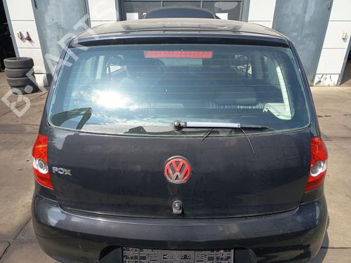 Used Tailgate Tailgate 38098132 38098132