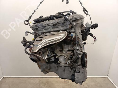 Engine TOYOTA AURIS Estate (_E18_) 1.8 Hybrid (ZWE186_, ZWE186R, ZWE186H) | BP36985200M1 - Image 6