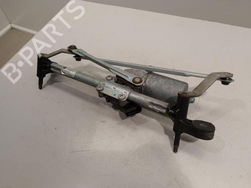 Front wiper motor OPEL CORSA D (S07) 1.2 (L08, L68) | BP27228927M29 