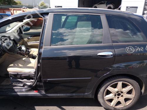 Used Left rear door FIAT CROMA (194_) 1.9 D Multijet (194AXC1B, 194AXC12) (150 hp) 27230923