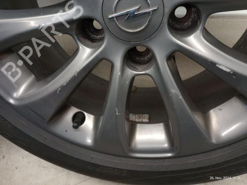 Andre OPEL VECTRA C GTS (Z02) 1.9 CDTI (F68) | BP27232368O1 