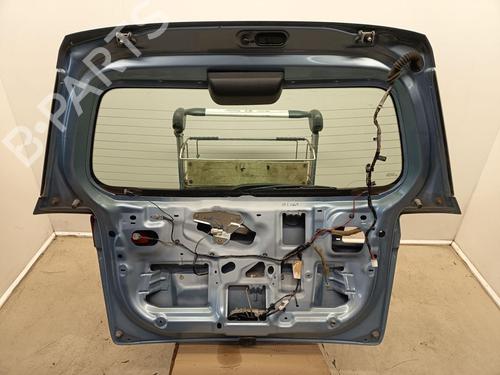 Tailgate MAZDA 2 (DY) 1.2 (DY3W) | BP32762992C6 - Image 3