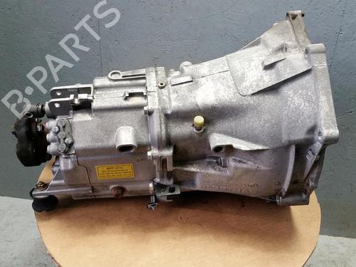 Used Gearbox BMW 1 (E87) 116 i (115 hp) 27226534